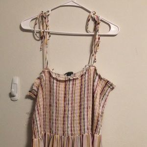 Plus Size Maxi Dress